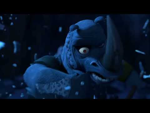 Tai Lung Edit (W/ text)