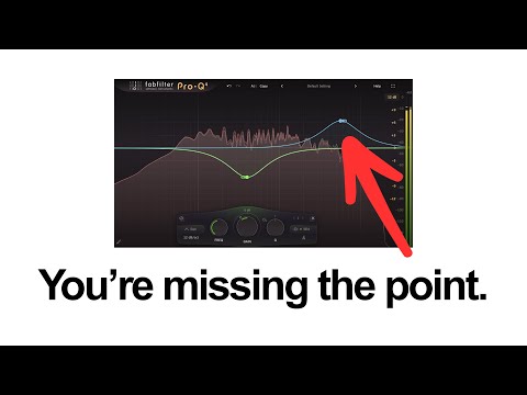 This is why your mixes DON’T sound professional.