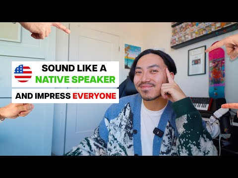 American English Pronunciation Tips! | NATIVE SPEAKER SECRETS