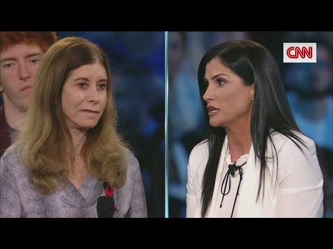 Mother Of Teacher Killed In Stoneman Douglas Shooting Confronts NRA Spokeswoman