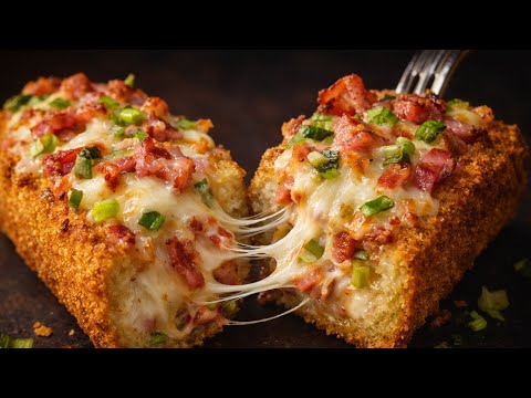 Zucchini that drives everyone crazy! Nobody knows this recipe! Cheap and easy