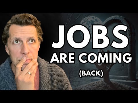 Software Jobs are NOT dead