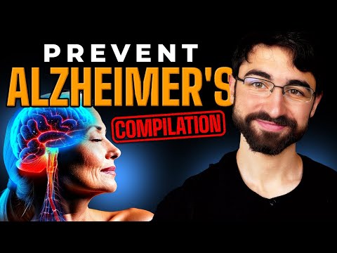Advances in Alzheimer’s Disease: A Deep Scientific Dive into How to Protect Your Brain