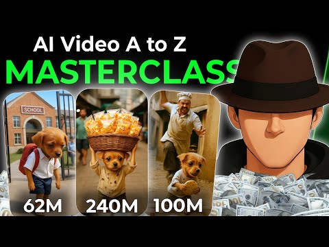 How I Create VIRAL AI Shorts Videos FREE | A to Z Complete Tutorial | AI Video Kaise Banaye