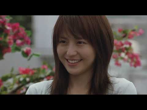 의붓남매간의 사랑을 담은 영화 일본 대표 8등신 미녀 나가사와 마사미 주연 '눈물이 주룩주룩' 리뷰