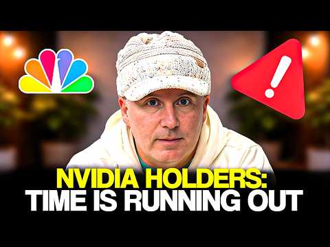 If You Own NVIDIA Stock, Watch This Now - DAN IVES