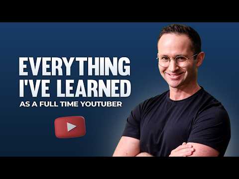 How We Doubled Our Channel's Size