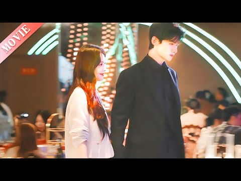 Bai Jingting called his girlfriend in public, but it turned out to be Zhang Ruonan!#cdrama