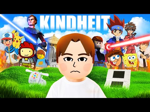 Back then, everything was Better