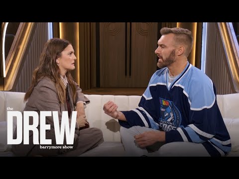 Hockey Player Inspired by 'Heated Rivalry' to Come Out Gets Candid About His Journey of Acceptance