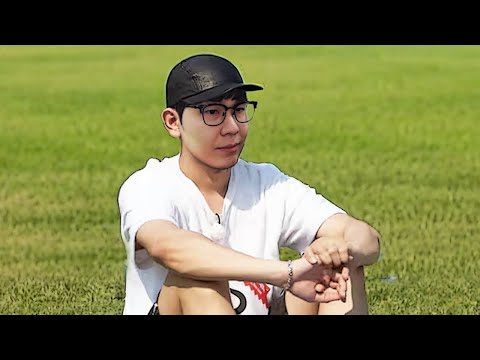 멍때리기 장인 [다피스2 Ep.1]