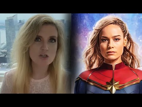 Drinker's Chasers - Grace Randolph vs Brie Larson