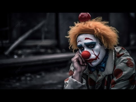 ‼️THE CIRCUS HAS LEFT, THE CLOWN IS FORGOTTEN‼️WHAT IS THE ENEMY PLANNING⁉️🤡☠️☝️