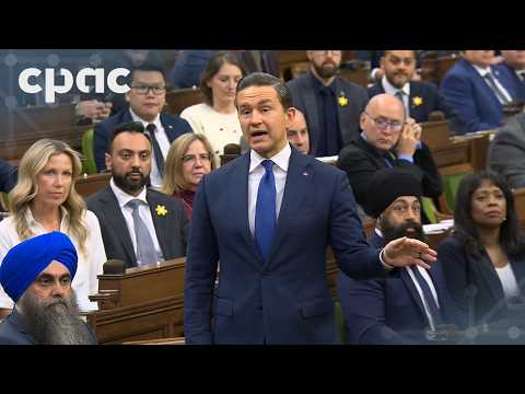 Question Period – April 21, 2026 | Période des questions – 21 avril 2026