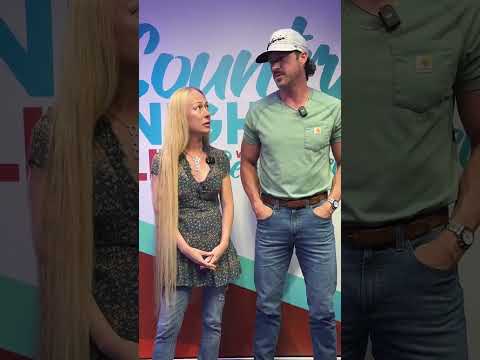 Wrong Answers ONLY - Sports Edition with Riley Green and Bev Rainey