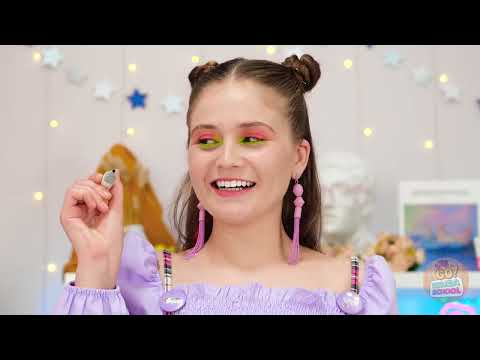 FIRST DAY VIBES! ✨ Creative DIY Crafts & Fun Supply Ideas