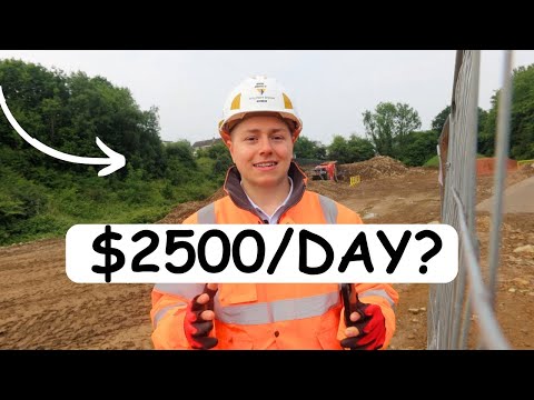 How much do Building Managers earn in the UK 2025?