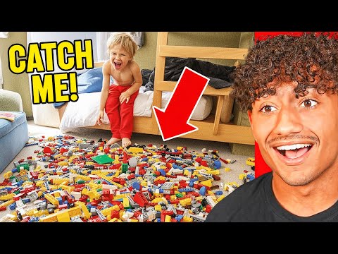 200 kids Who Beat The System!