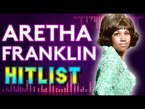 Aretha Frankline: The Queen of Soul