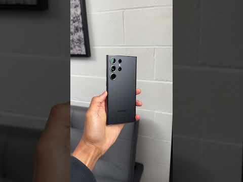 Galaxy S25 Ultra Longterm Review - Is It BORING?