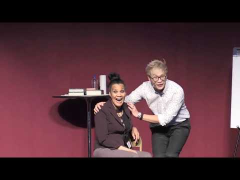 Magician and Entrepreneur Vinh Giang, on “The Psychology of Illusion, the Power of Perspective”