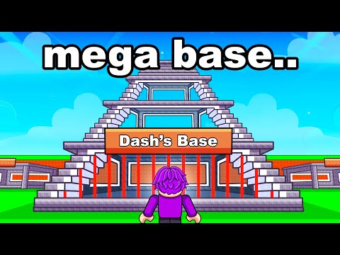 Unlocking The New MAX ADMIN BASE!