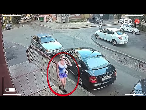 200 Trucs Incroyables Pris à la Caméra. Le Best-of du Mois