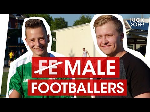 Transgender documentary: When Women Become Men