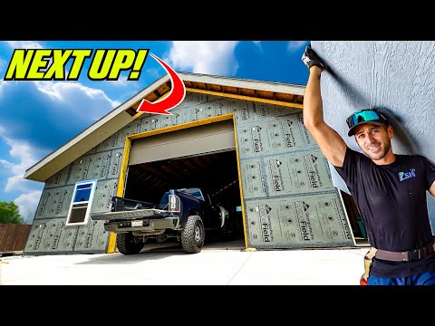 BUDGET FRIENDLY FINISH WORK THAT WILL MAKE ALL THE DIFFERENCE