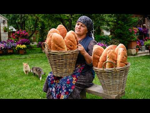 Sun Dried Tomato Bread | Rustic Village Baking