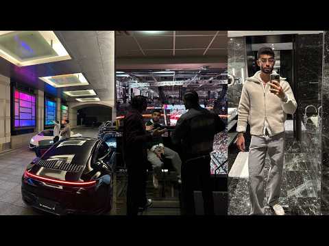 My Birthday Weekend Recap + Reflections In Toronto