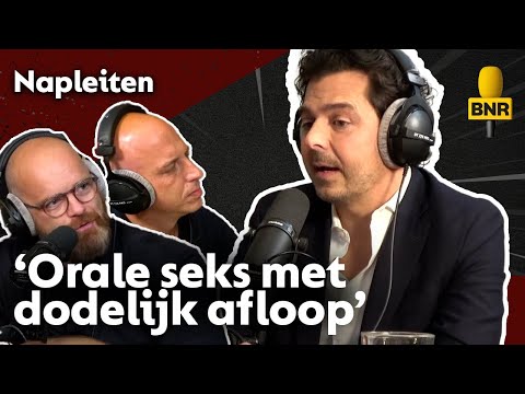 Kerem Canatan: 'Zaak betrof orale seks met dodelijke afloop'