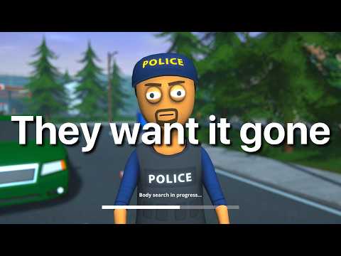 Schedule 1 is a problem