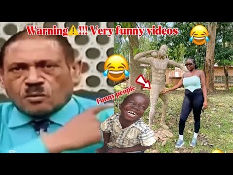 Try Not To Laugh Challenge 😂 ▶️ LEVEL 58| Instant Regret Fails Compilation 2025