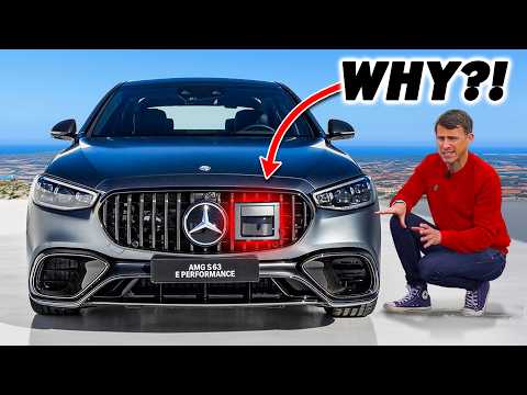 Should these 10 new car trends DIE?!