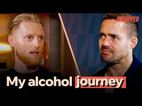 Ben Stokes EXCLUSIVE: My England Career & New Relationship With Alcohol