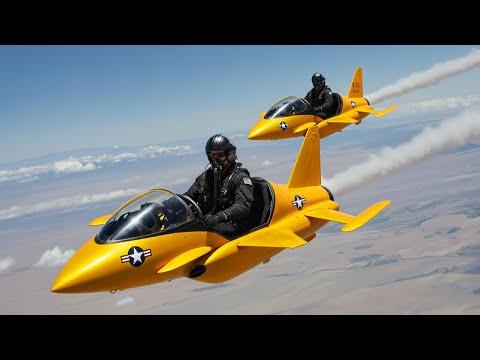 Future Air Transport Inventions 2030 That Will Amaze You | Next Generation Aviation