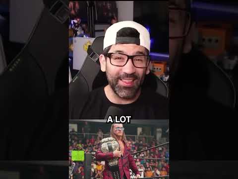 CHRIS JERICHO 2026 ROYAL RUMBLE WINNER #wwechampion #prowrestling #santizap