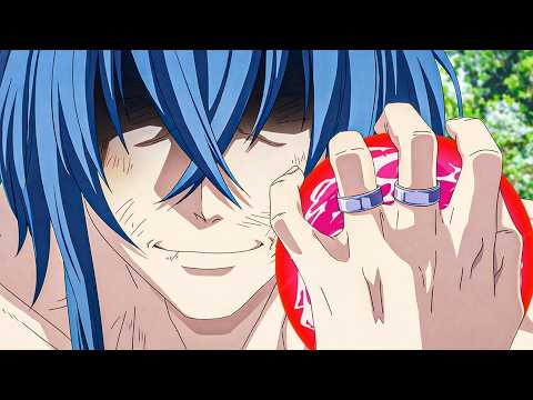 Kicked from Party but He Can Use Every Magic Element Making Him the Strongest Mage Ever