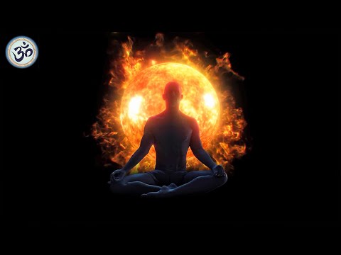 Activate Your Higher Mind, Unleash your Potential, Theta Frequency, Meditation, Binaural Beats
