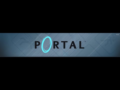 Portal : I Refuse To Do It Correctly : Part Two