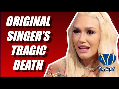 No Doubt: The HEART BREAKING Story Of Their Original Singer John Spence