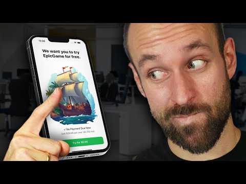 This App Onboarding prints MONEY 🤑