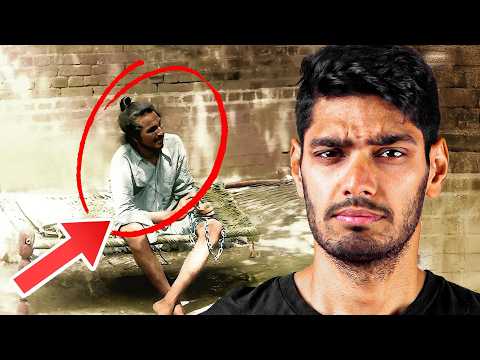 How This Man Saved India