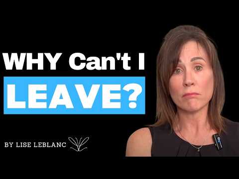 How to Escape a Trauma Bond - 7 Steps That Actually Work