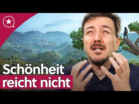 Woran Spiele SCHEITERN