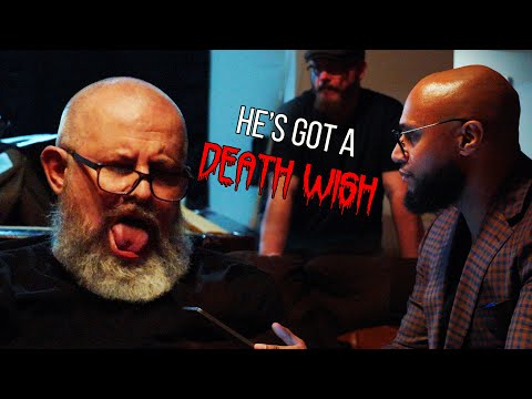 DIABOLICAL Grandpa Pred Unveils his Darkest Secret...