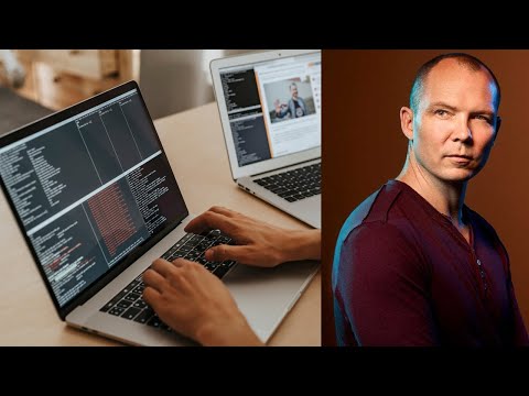 Programmers Aren't Productive Anymore - Jonathan Blow