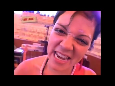 Natalia y La Forquetina - LOS VIDEOS ROBADOS DOCUMENTAL (EXA TV) Lafourcade