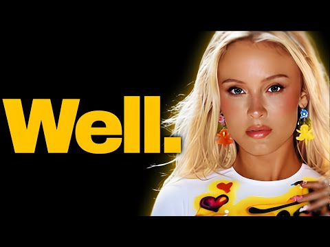 The "almost" pop star.